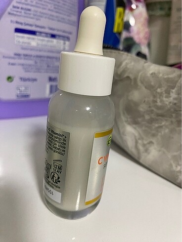 Garnier Garnier Yüz Serum