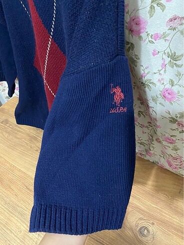 m Beden Polo kazak