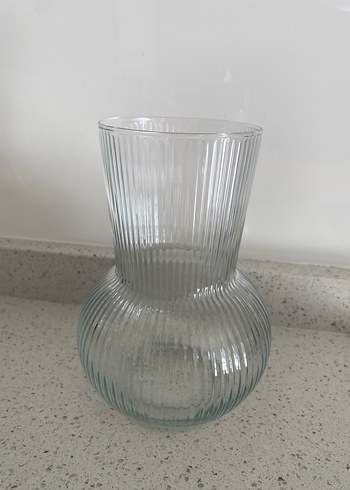 İkea Cam Vazo - Görsel 2