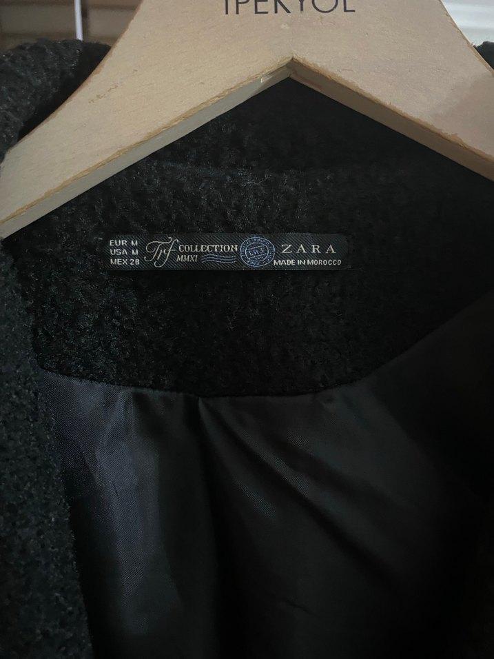 Zara Kaban - Görsel 3