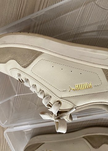 Nike Spor Ayakkabı - Görsel 2