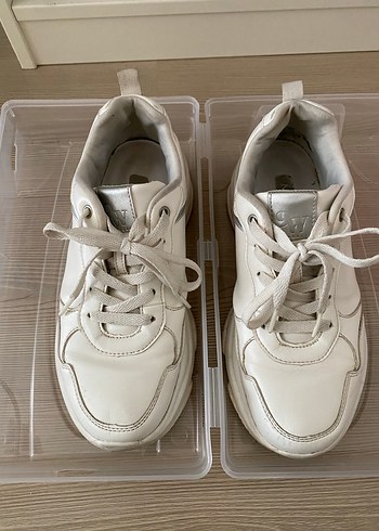 Nine West Spor Ayakkabı - Görsel 2