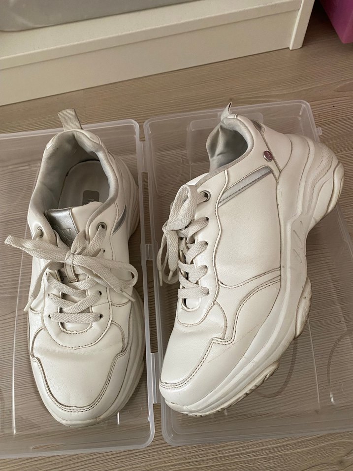 Nine West Spor Ayakkabı - Görsel 3