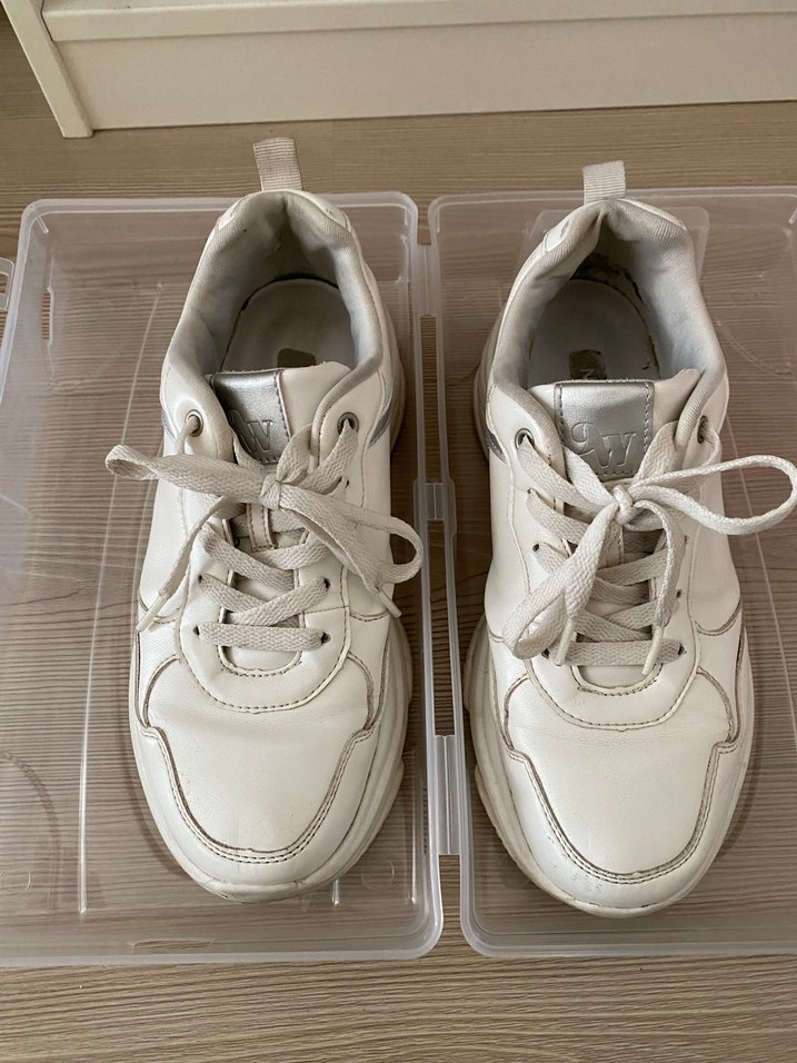 Nine West Spor Ayakkabı - Görsel 2