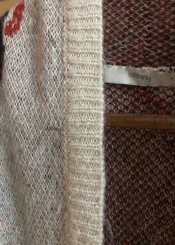 Triko Hırka - Görsel 3