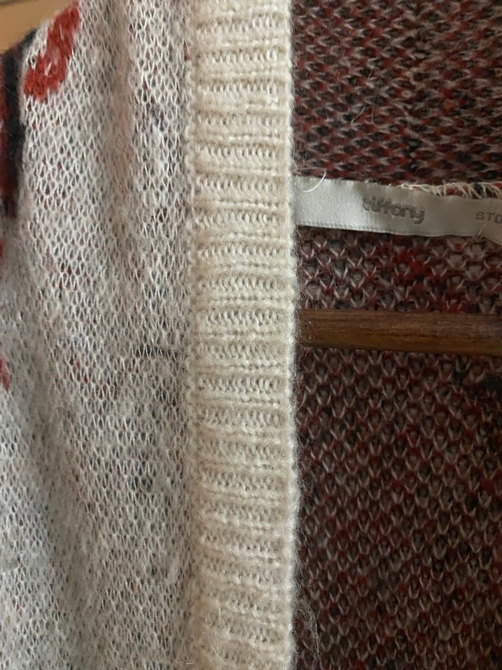 Triko Hırka - Görsel 3