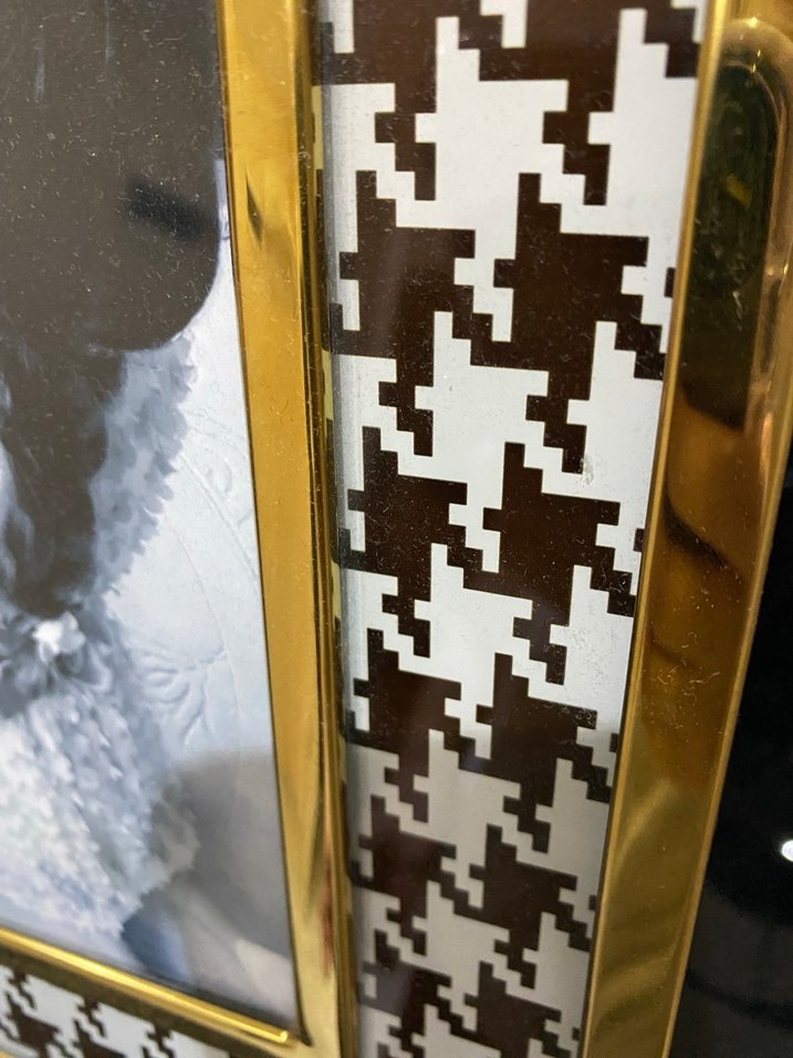 Lucky Art Çerçeve - Görsel 2