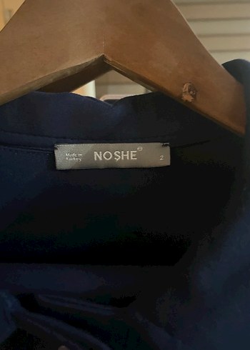 Lacivert Desenli Takım - Görsel 4