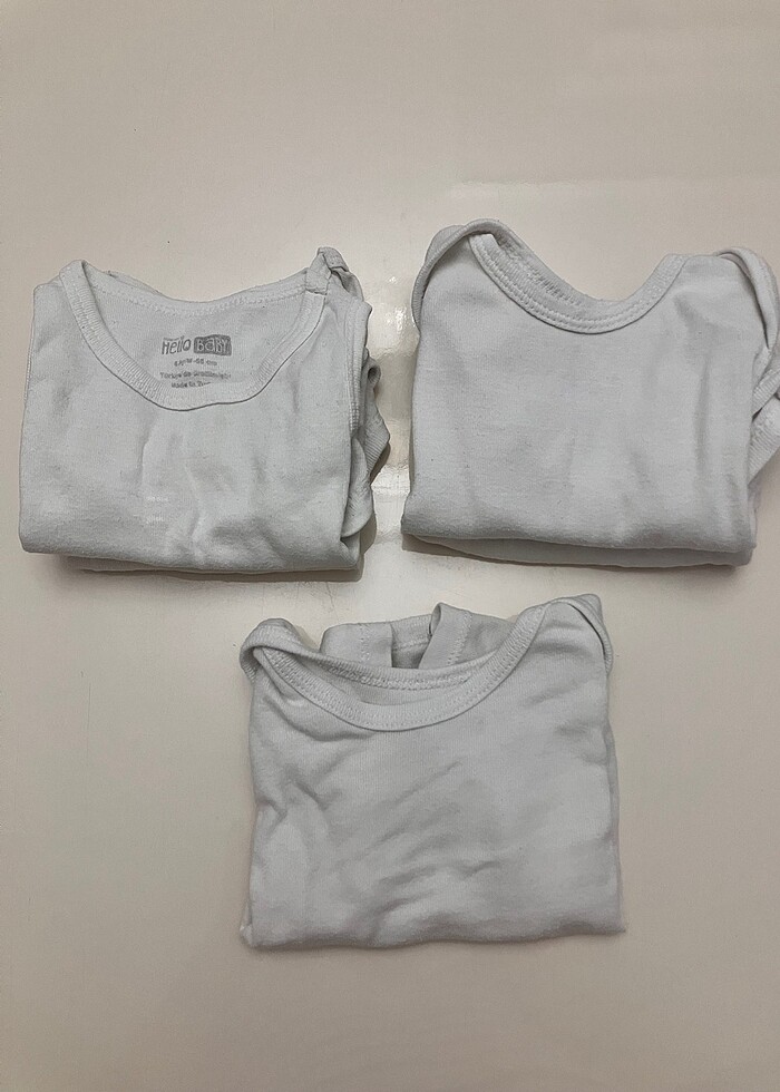 Bebek zıbın - Görsel 2