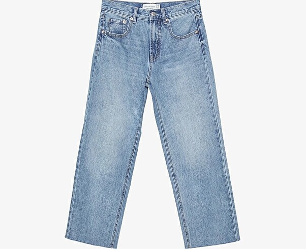 Stradivarius Stradivarius D96 Jean