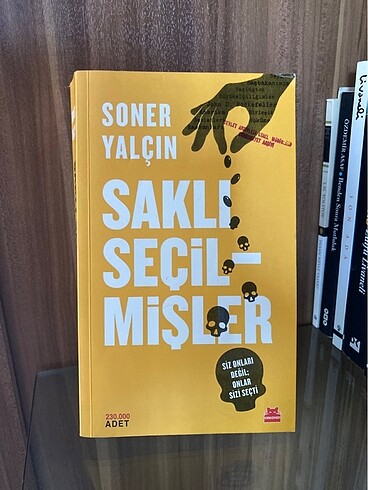 Soner Yalçın