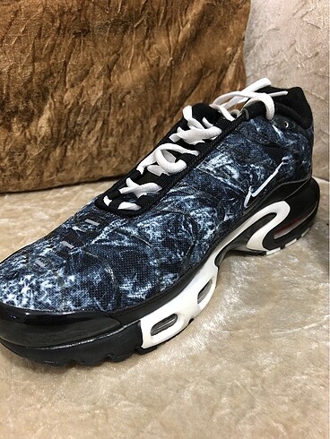 40 Beden çeşitli Renk Nike Air Max Plus