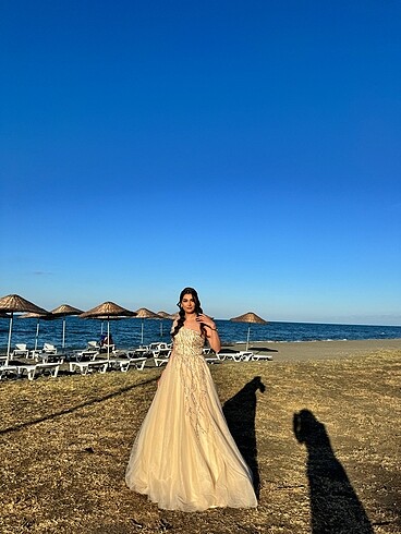 Abiye nişanlık