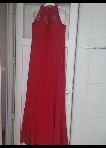 48 Beden Abiye