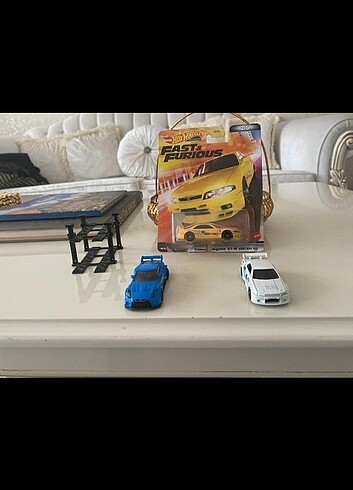 Beden Premium gtr set