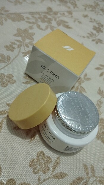 Farmasi Aynısefa cream balsam