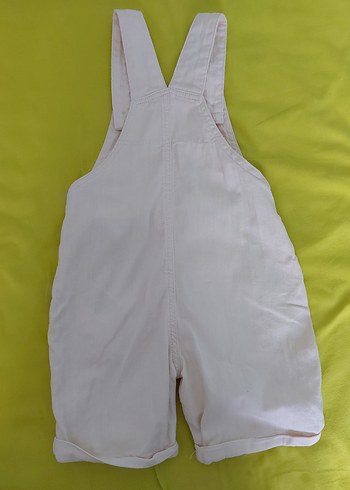 LC Waikiki lcw şort tulum