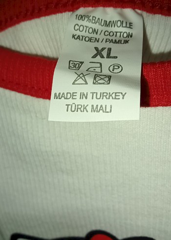 Penti Beyaz Baskılı hello kitty pijama