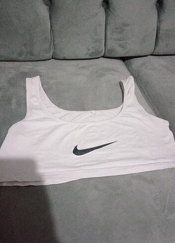 Nike Nike crop