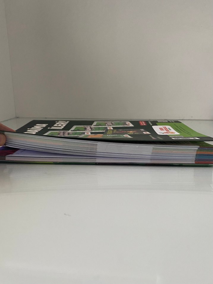 LGS Kampı 1. Dönem Soru Bankası - Şeker Portakalı - Görsel 3