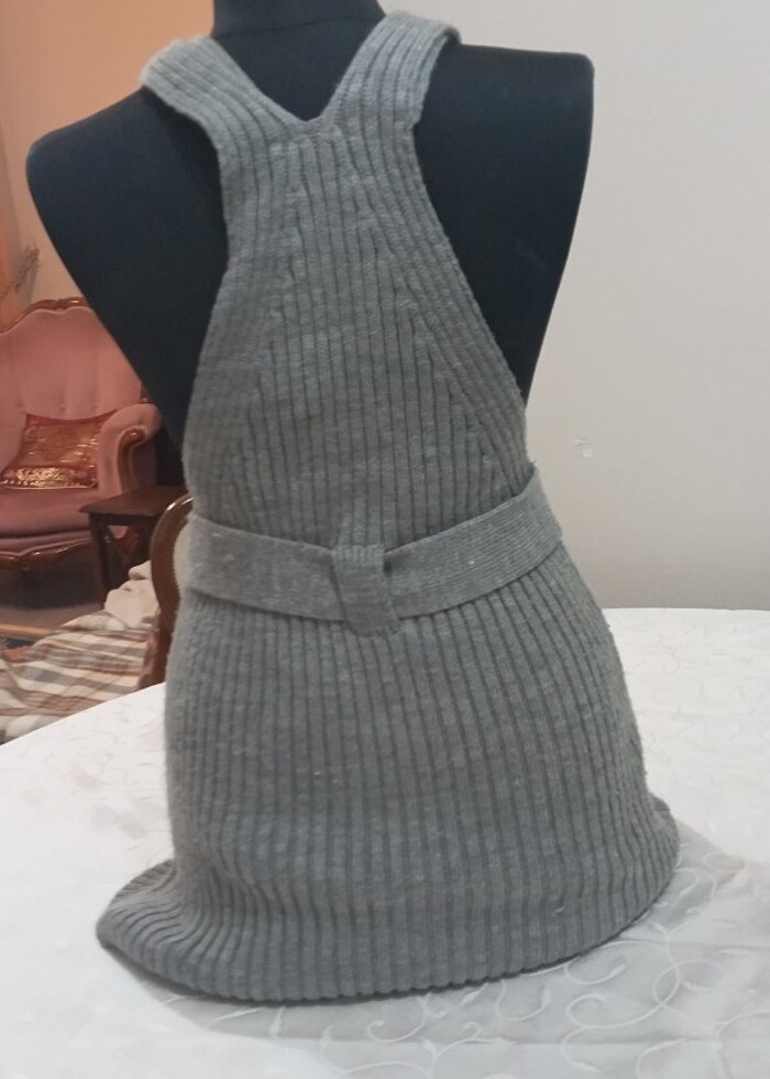 Temiz kullanılmış  - Görsel 2