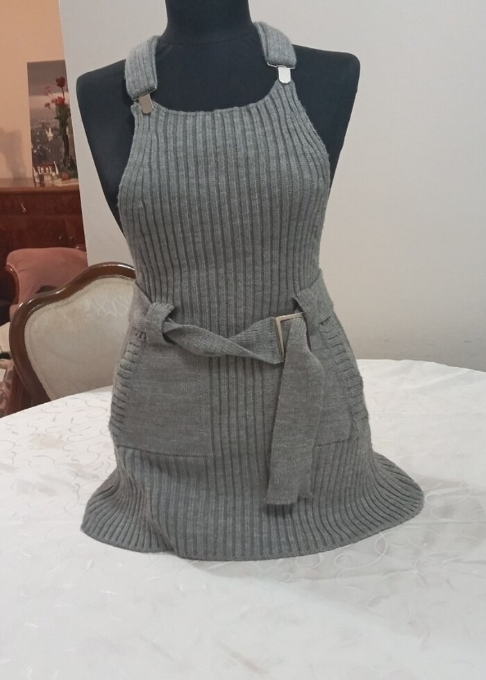 Temiz kullanılmış  - Görsel 4