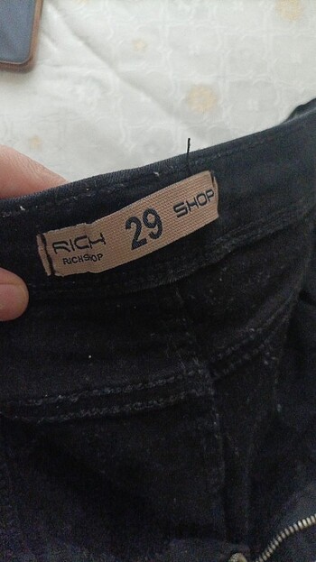 Richmond Kadın pantolon 