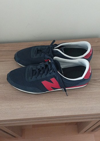 new balance 44_45 uyumlu erkek spor ayakkabı