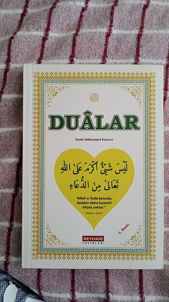  Beden Renk Sultan Reyhani Külliyatı 2 