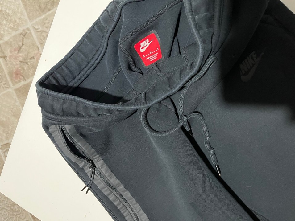 NİKE TECH - Görsel 3