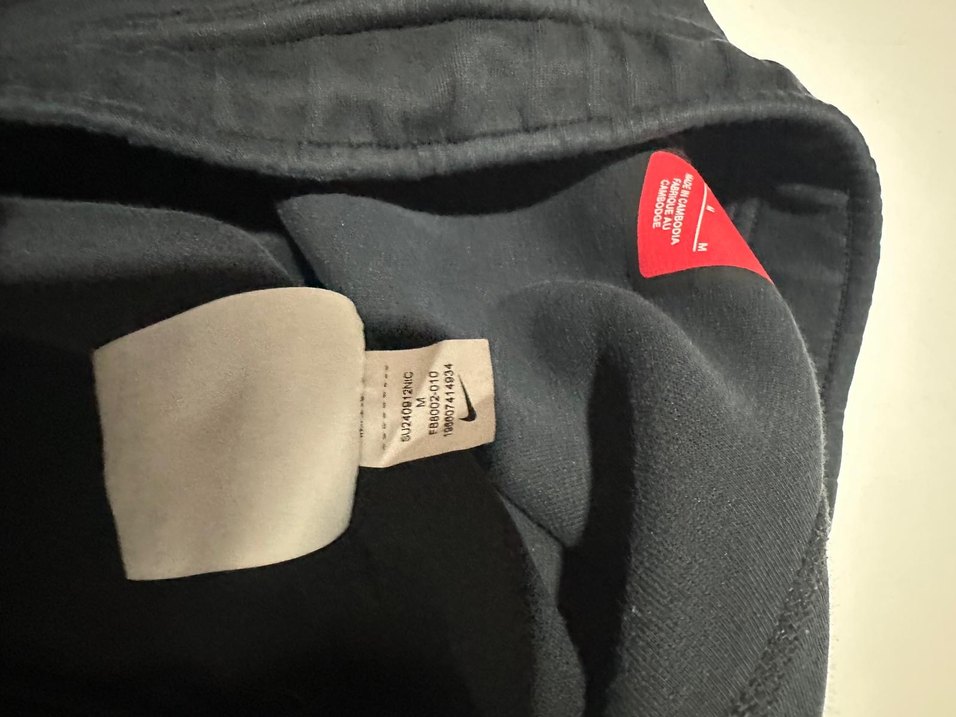 NİKE TECH - Görsel 4