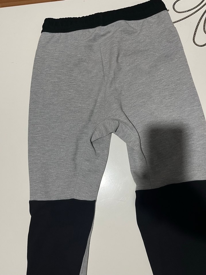 İthal Nike Tech - Görsel 4