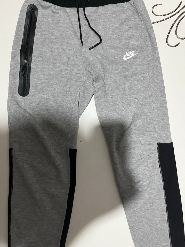 İthal Nike Tech - Görsel 2