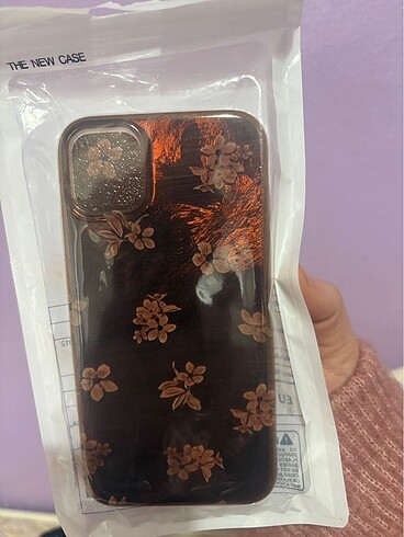 iPhone 11 RETRO TELEFON KILIFI