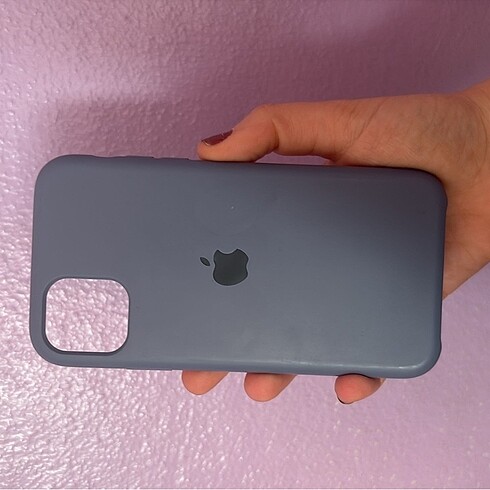 iPhone 11 LANSMAN Kılıf