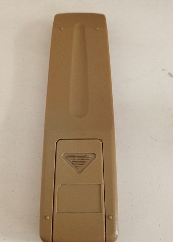 Her marka ANFİ müzik seti Kumanda - Görsel 4