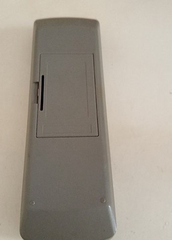 Her marka ANFİ müzik seti Kumanda - Görsel 6