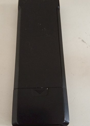 Her marka ANFİ müzik seti Kumanda - Görsel 8