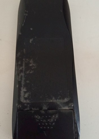 Her marka ANFİ müzik seti Kumanda - Görsel 12