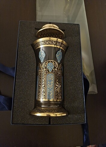 Pasabahce buhurdanlik