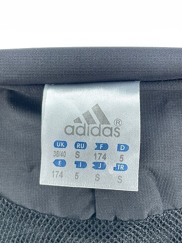 Adidas Spor Dış Giyim %70 İndirimli. - Görsel 4