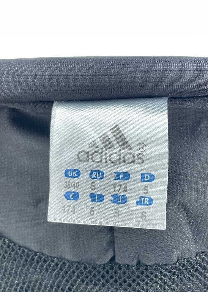 Adidas Spor Dış Giyim %70 İndirimli. - Görsel 4