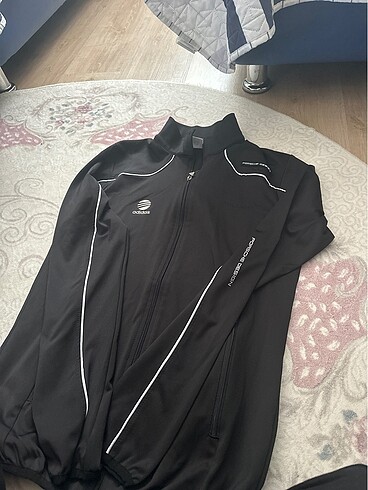 Adidas Adidas erkek eşofman üst