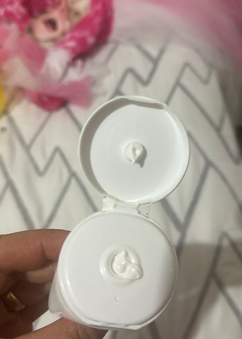 Cire Aseptine SPF 50 Güneş Koruyucu Krem - Görsel 5