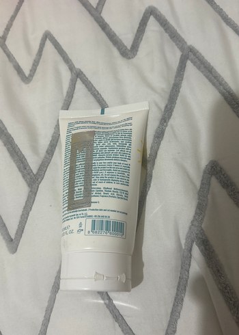 Cire Aseptine SPF 50 Güneş Koruyucu Krem - Görsel 3