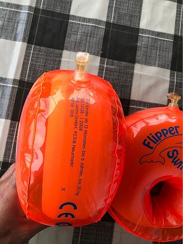  flipper swimsafe kolluk