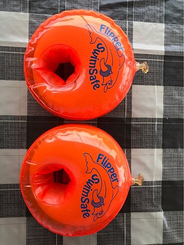 flipper swimsafe kolluk