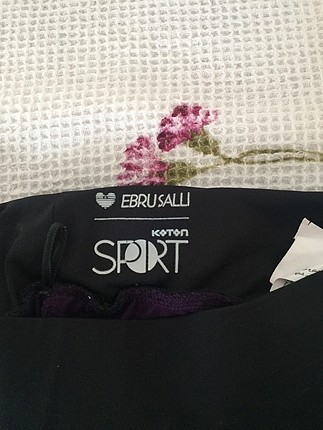 m Beden Spor şık tayt