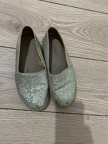 37 Beden Guess Marka Espadril