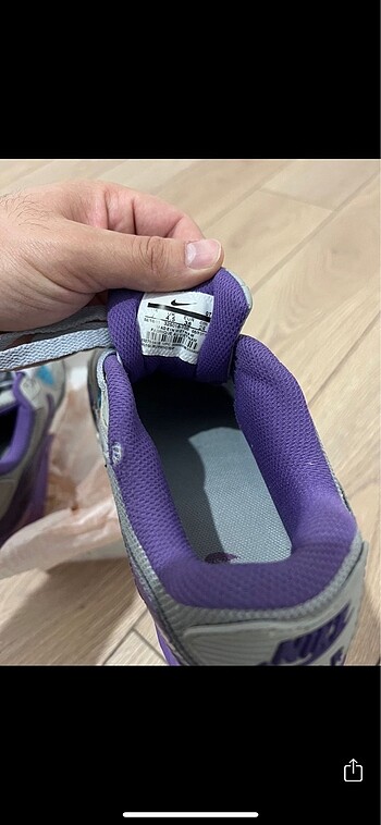 38 Beden Nike airmax